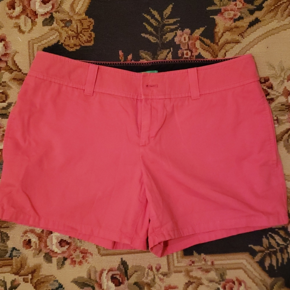 Lilly Pulitzer Shorts